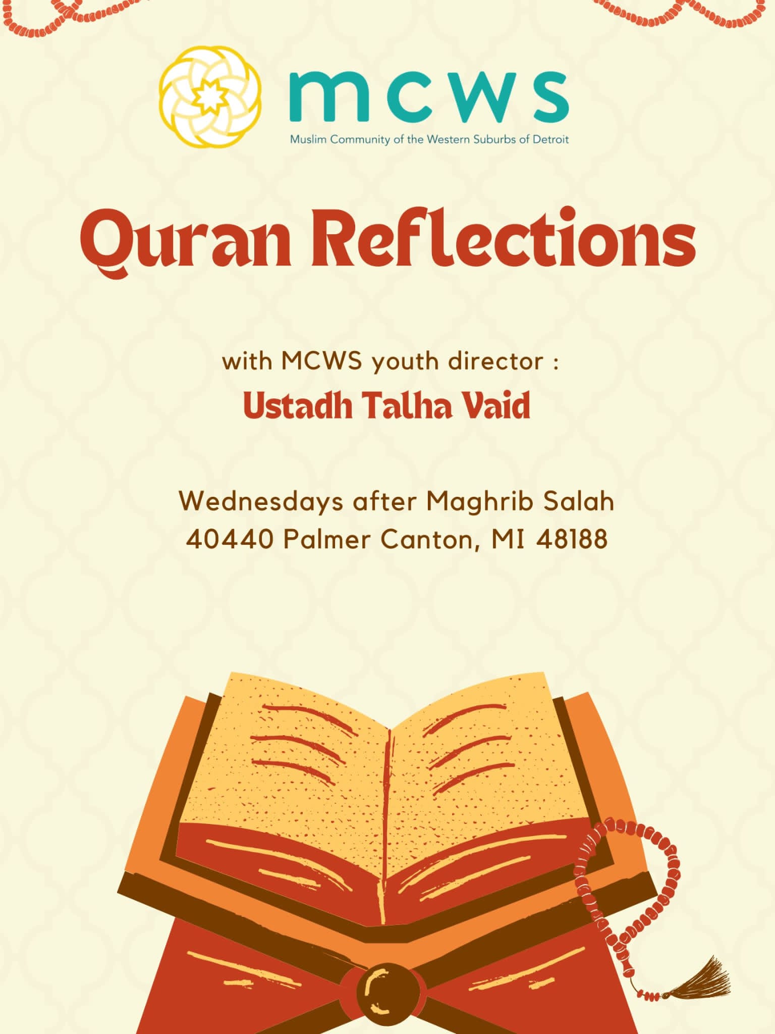 Quran Reflections